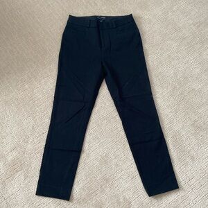 Banana Republic High Rise Sloan Dress Pant
